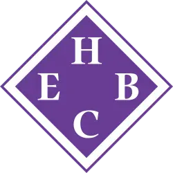 HEBC汉堡